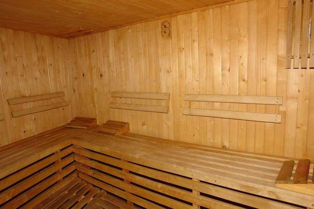 Amelia Zdroj Medical & Spa Iwonicz-Zdrój Kültér fotó